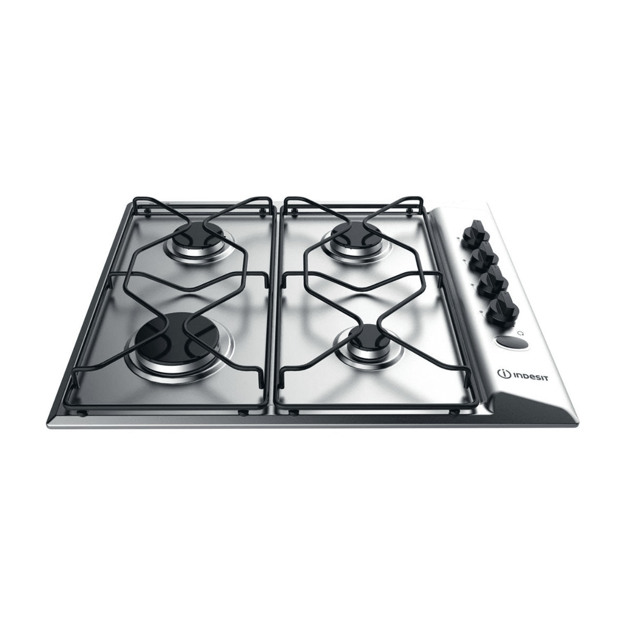 indesit hob gas