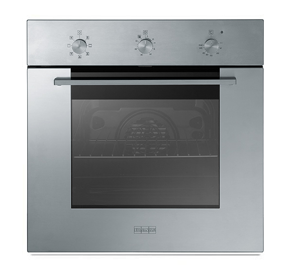 Ustores Franke Built in Gas Oven , 60 cm , 59 Litre