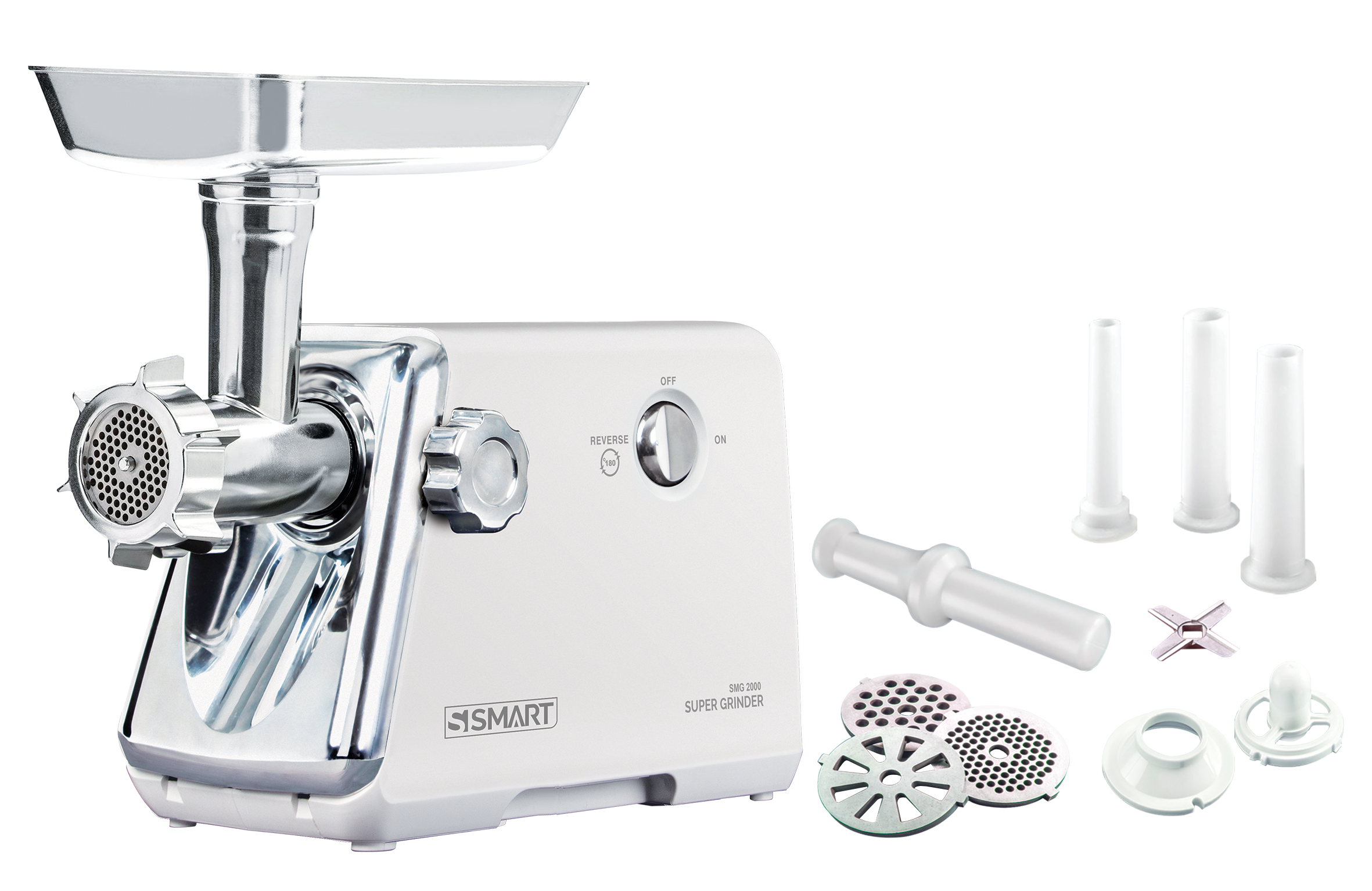 SMG2000W-02 SMG2000W-02