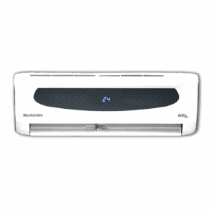 Airconditioner - Unionaire - Artify 1.5 CR Cool / Heat – ARTIFY 012_HRS